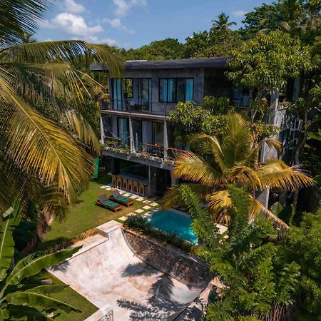 Gaia Soul Hotel Godauda Exterior foto