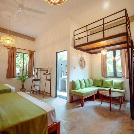 Gaia Soul Hotel Godauda Exterior foto