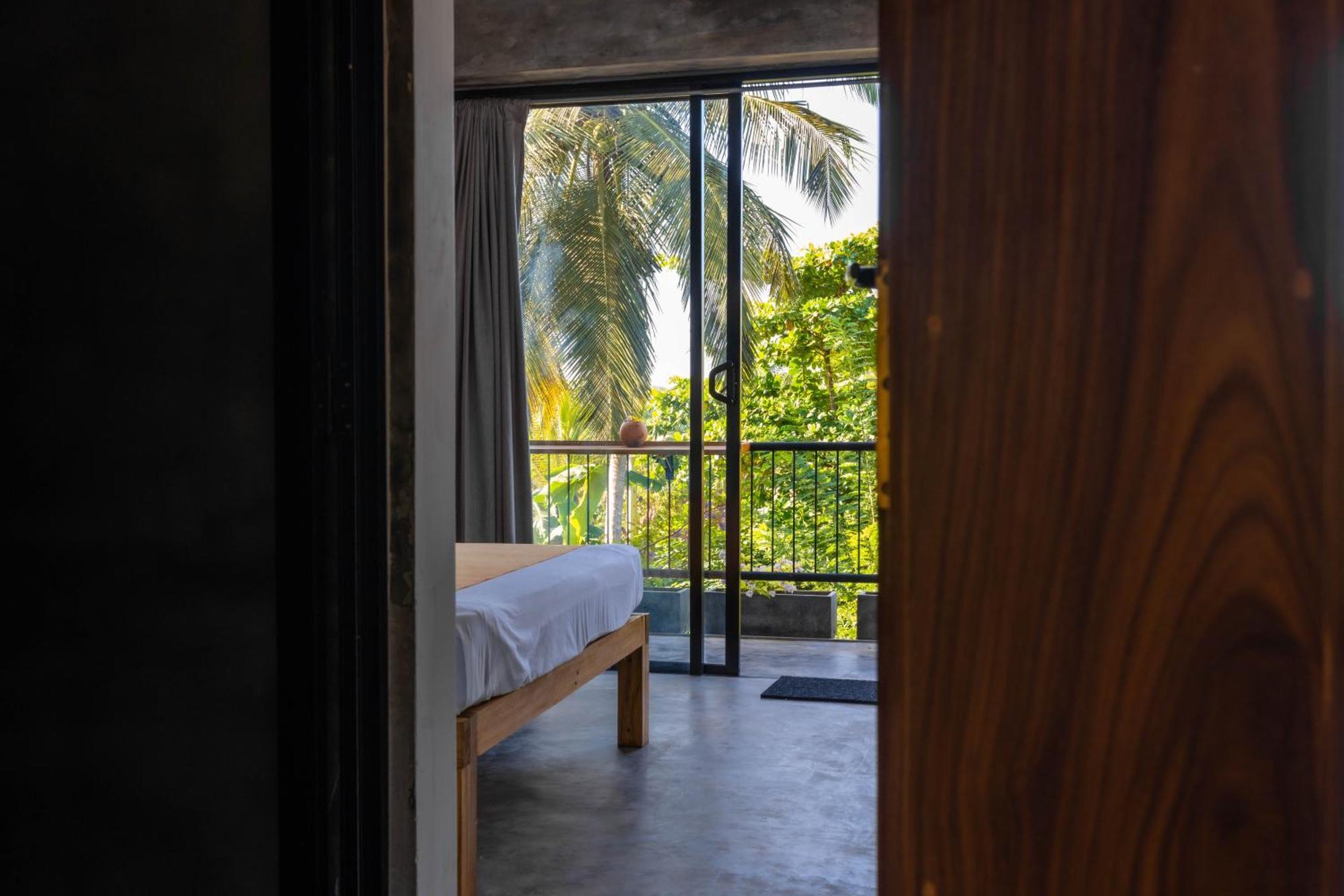 Gaia Soul Hotel Godauda Exterior foto