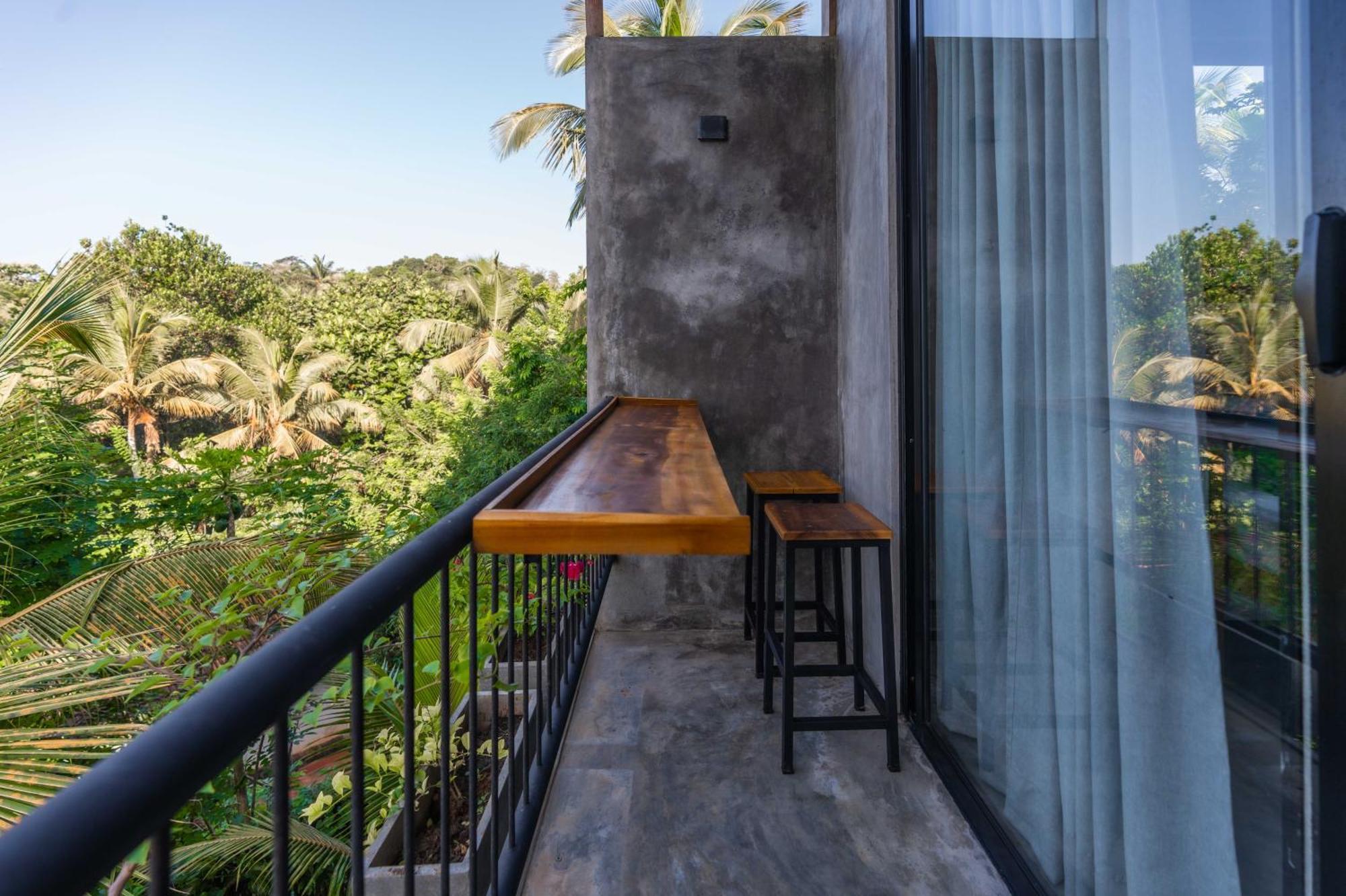 Gaia Soul Hotel Godauda Exterior foto