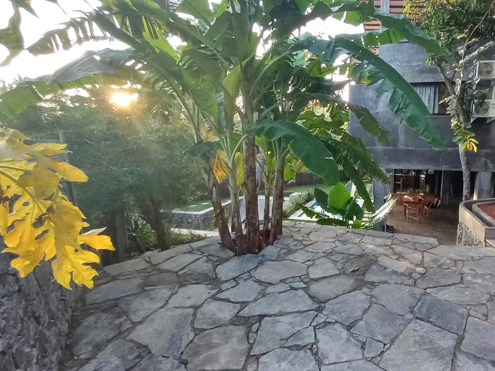 Gaia Soul Hotel Godauda Exterior foto
