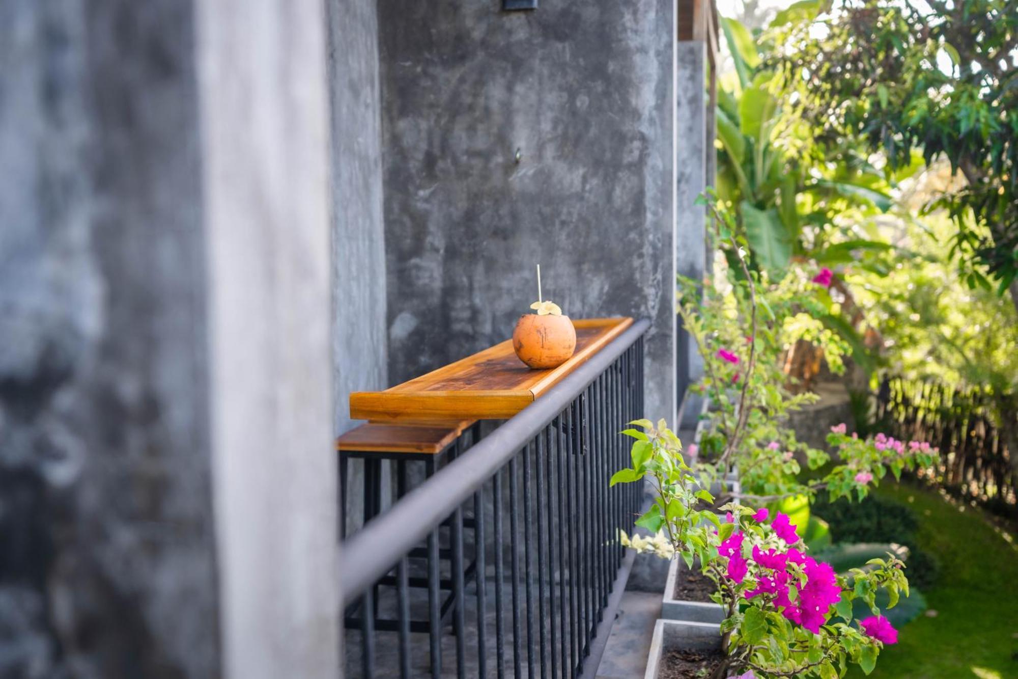 Gaia Soul Hotel Godauda Exterior foto