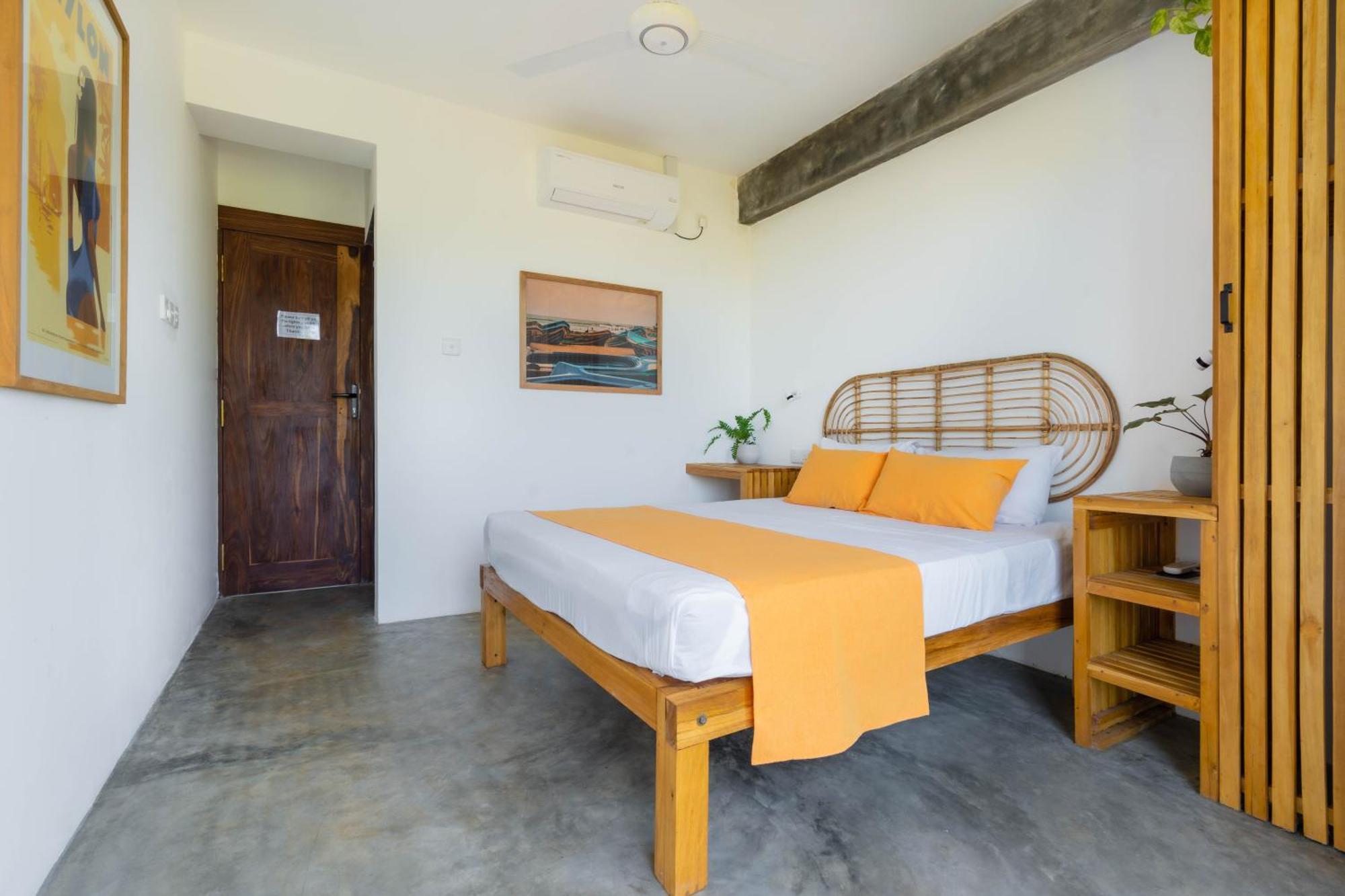 Gaia Soul Hotel Godauda Exterior foto