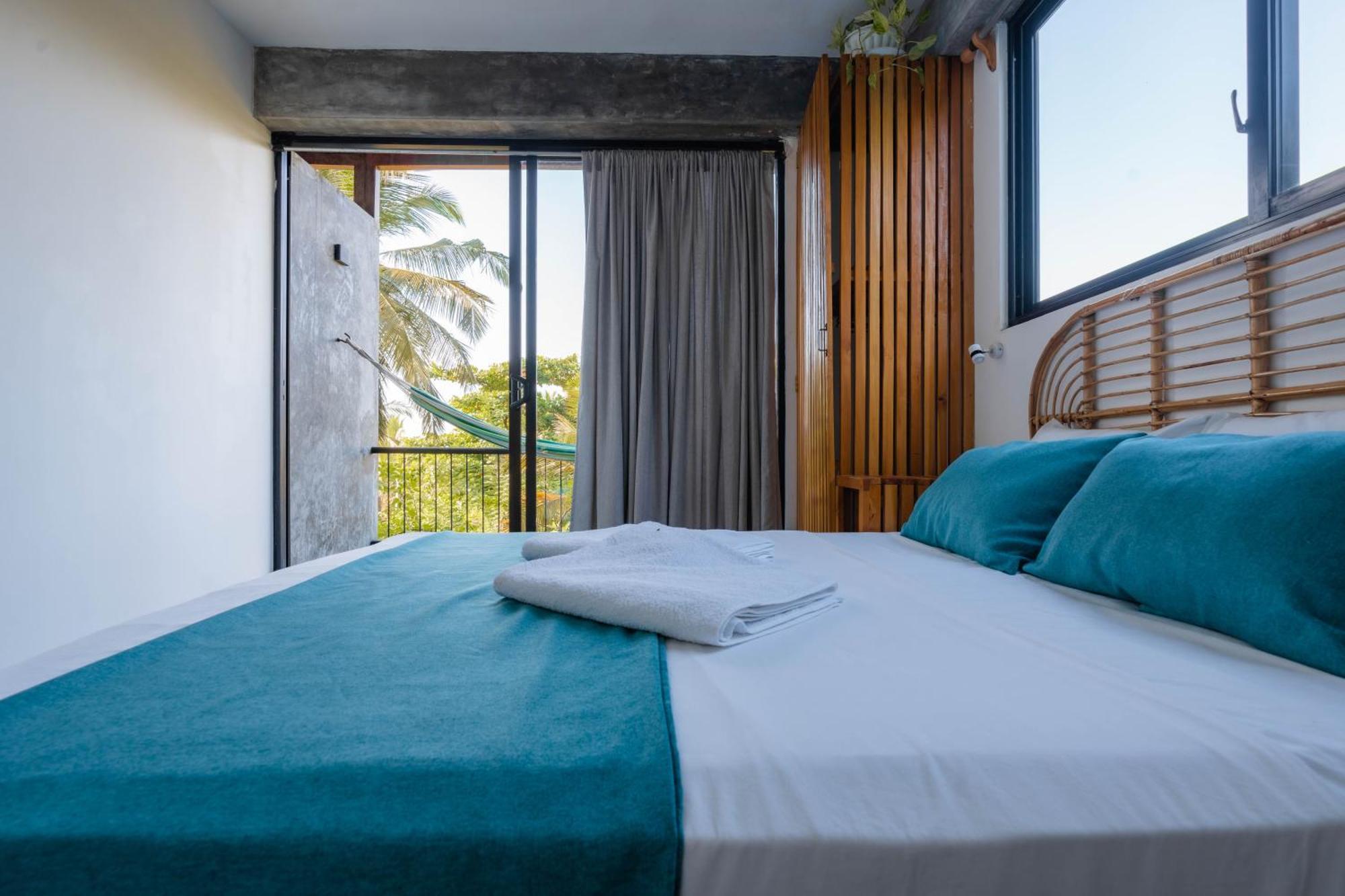 Gaia Soul Hotel Godauda Exterior foto
