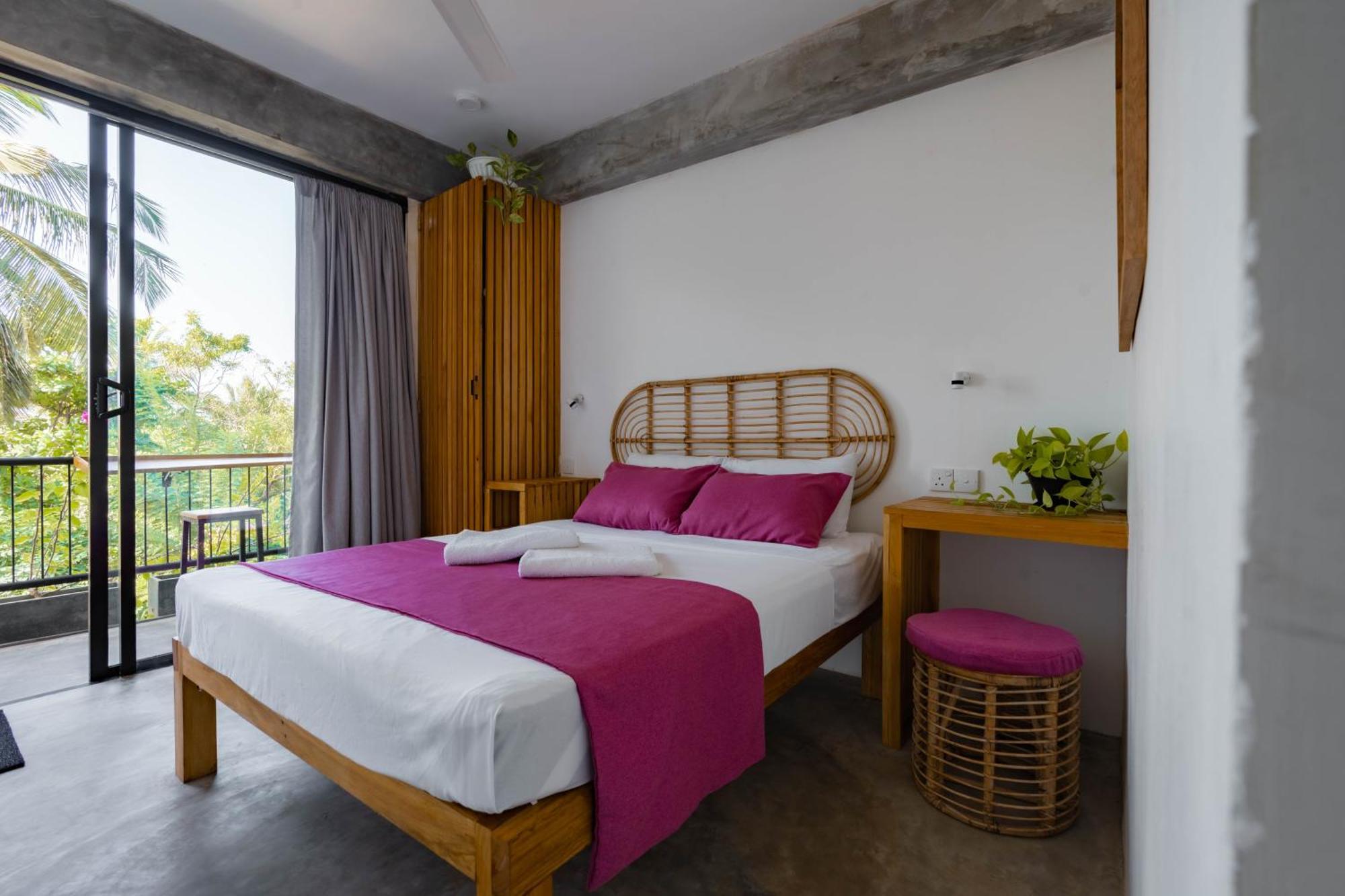 Gaia Soul Hotel Godauda Exterior foto