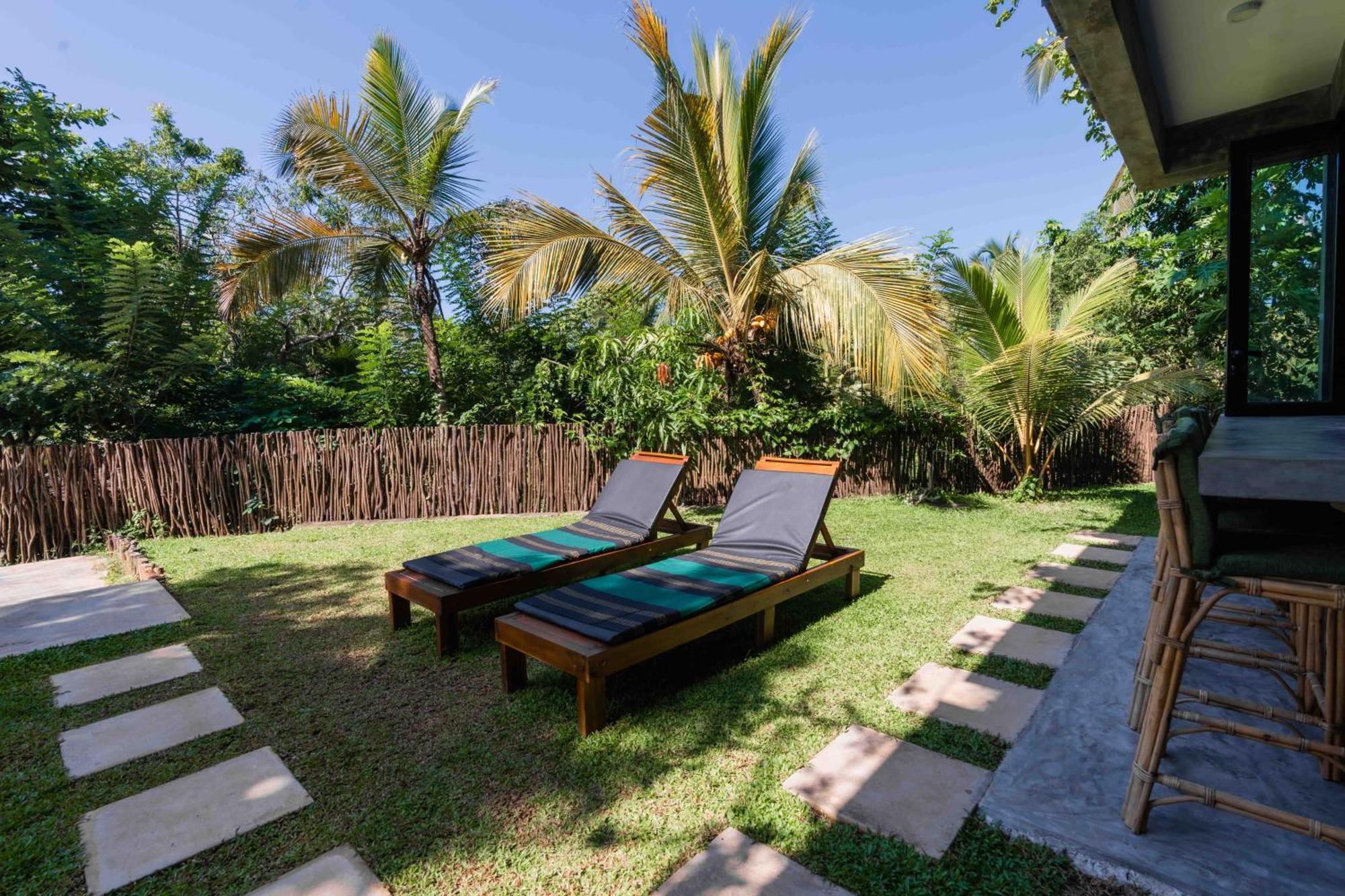 Gaia Soul Hotel Godauda Exterior foto
