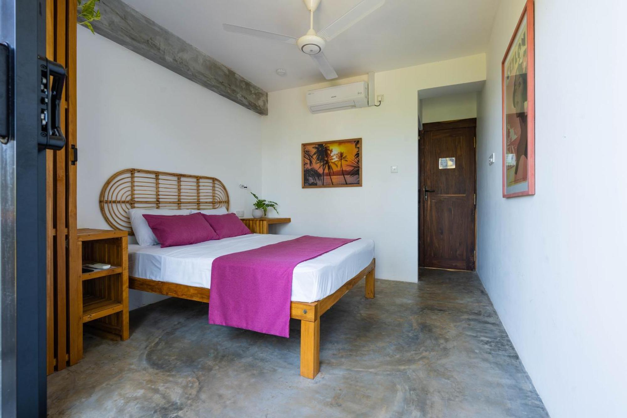 Gaia Soul Hotel Godauda Exterior foto