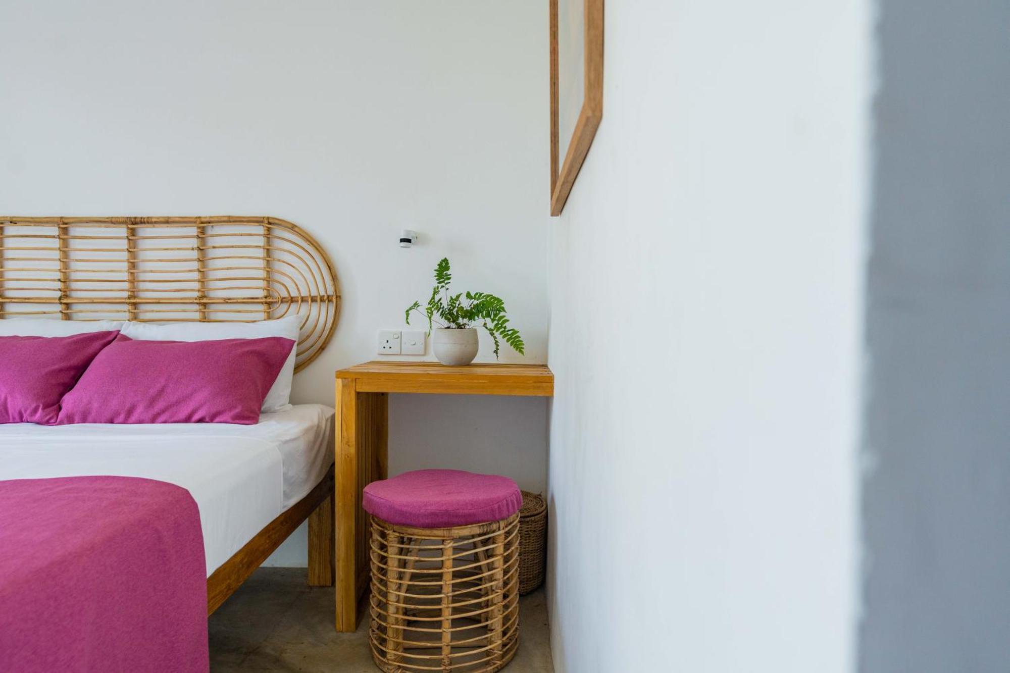 Gaia Soul Hotel Godauda Exterior foto