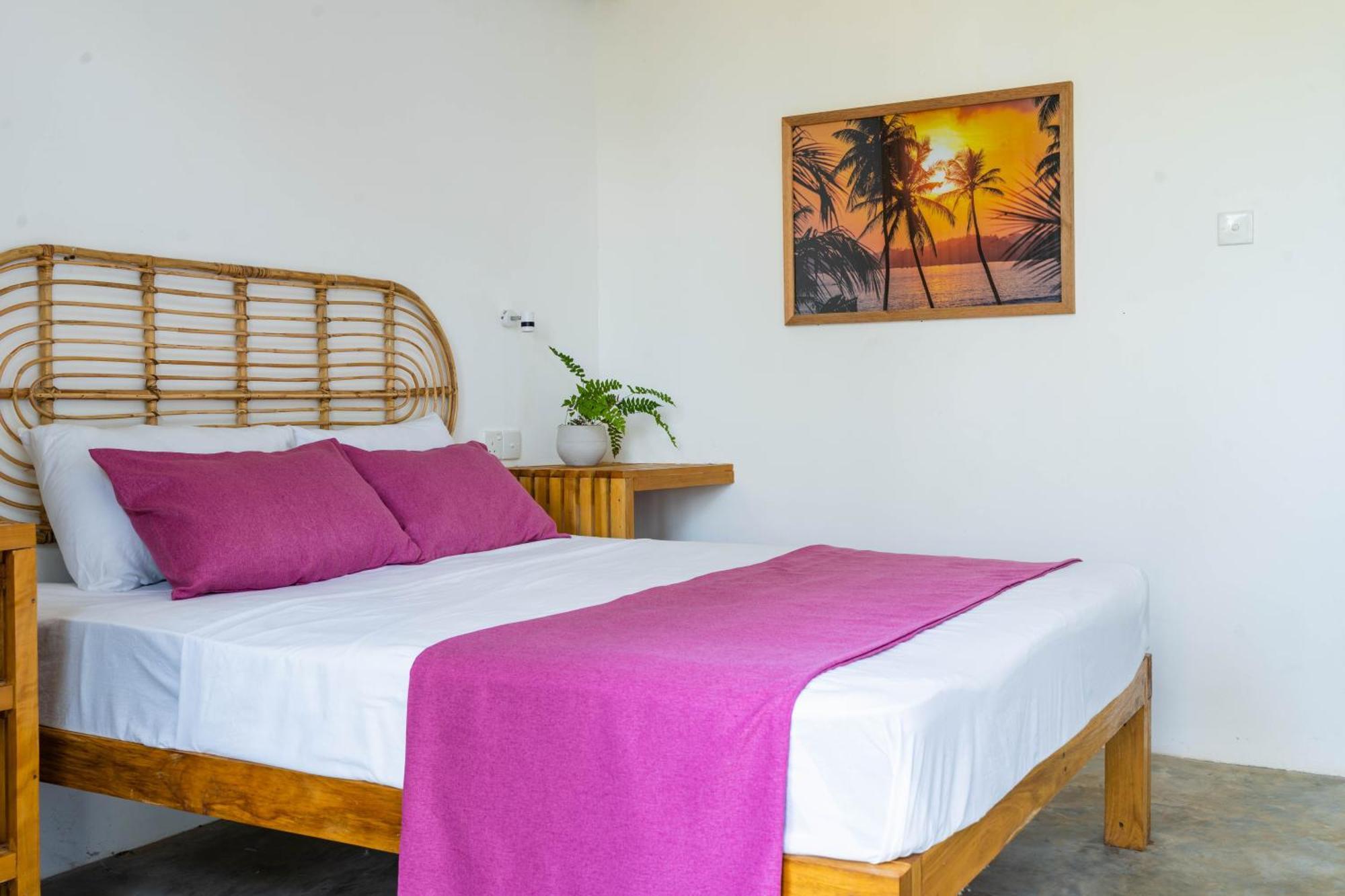 Gaia Soul Hotel Godauda Exterior foto