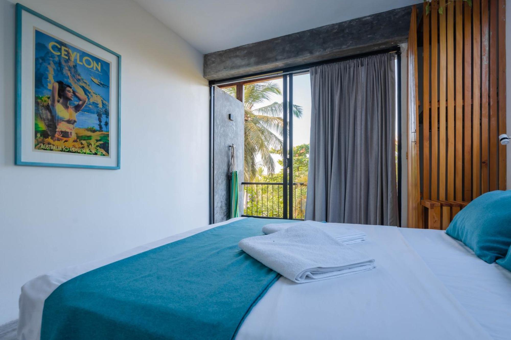 Gaia Soul Hotel Godauda Exterior foto