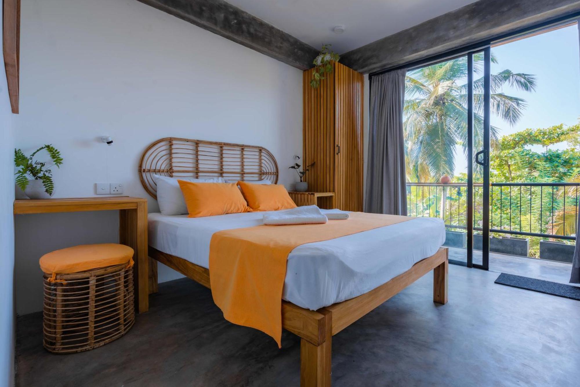 Gaia Soul Hotel Godauda Exterior foto