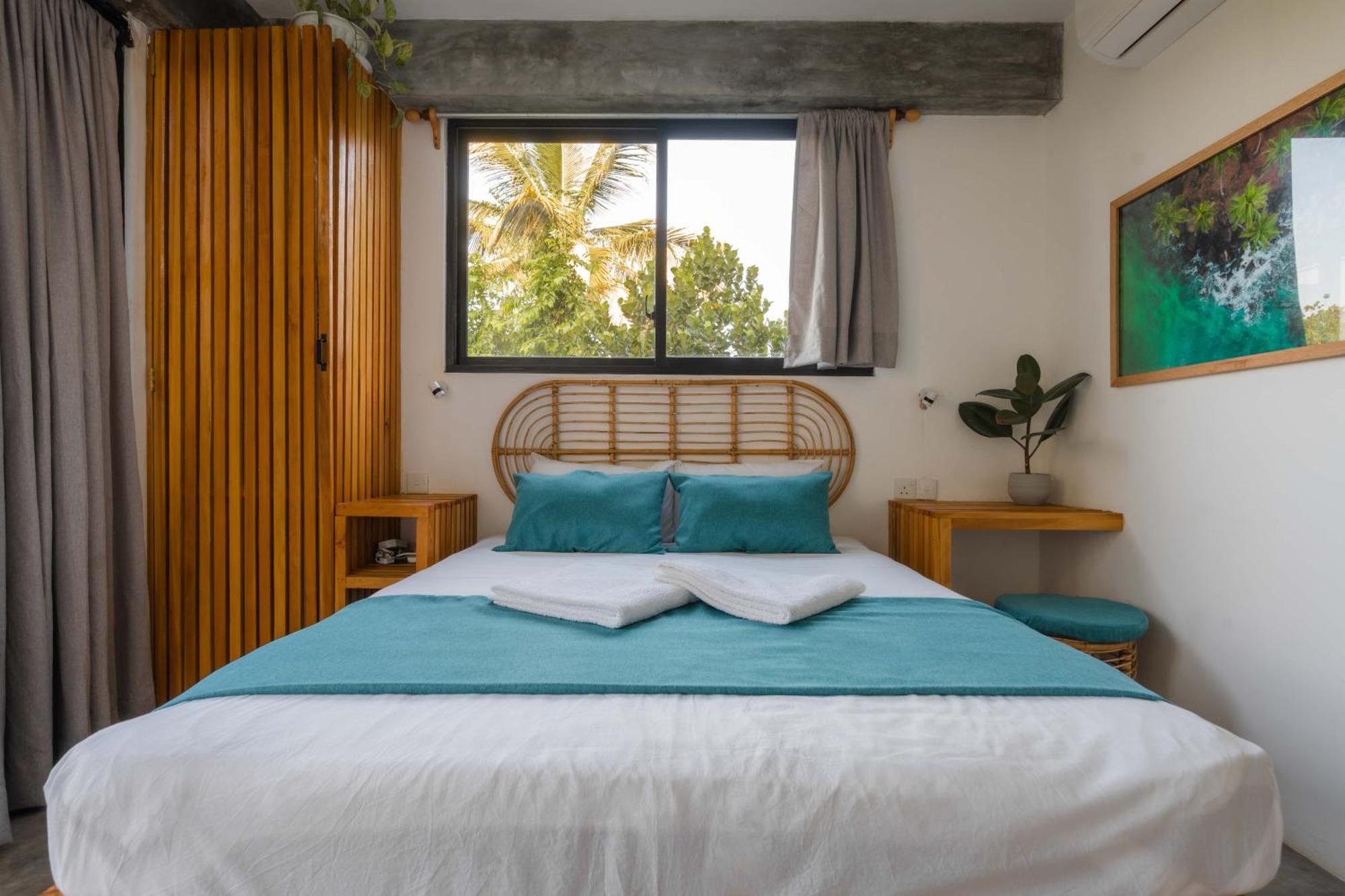 Gaia Soul Hotel Godauda Exterior foto